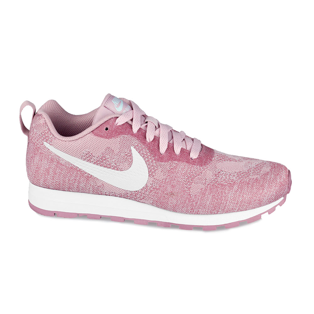 tenis nike runner rosa