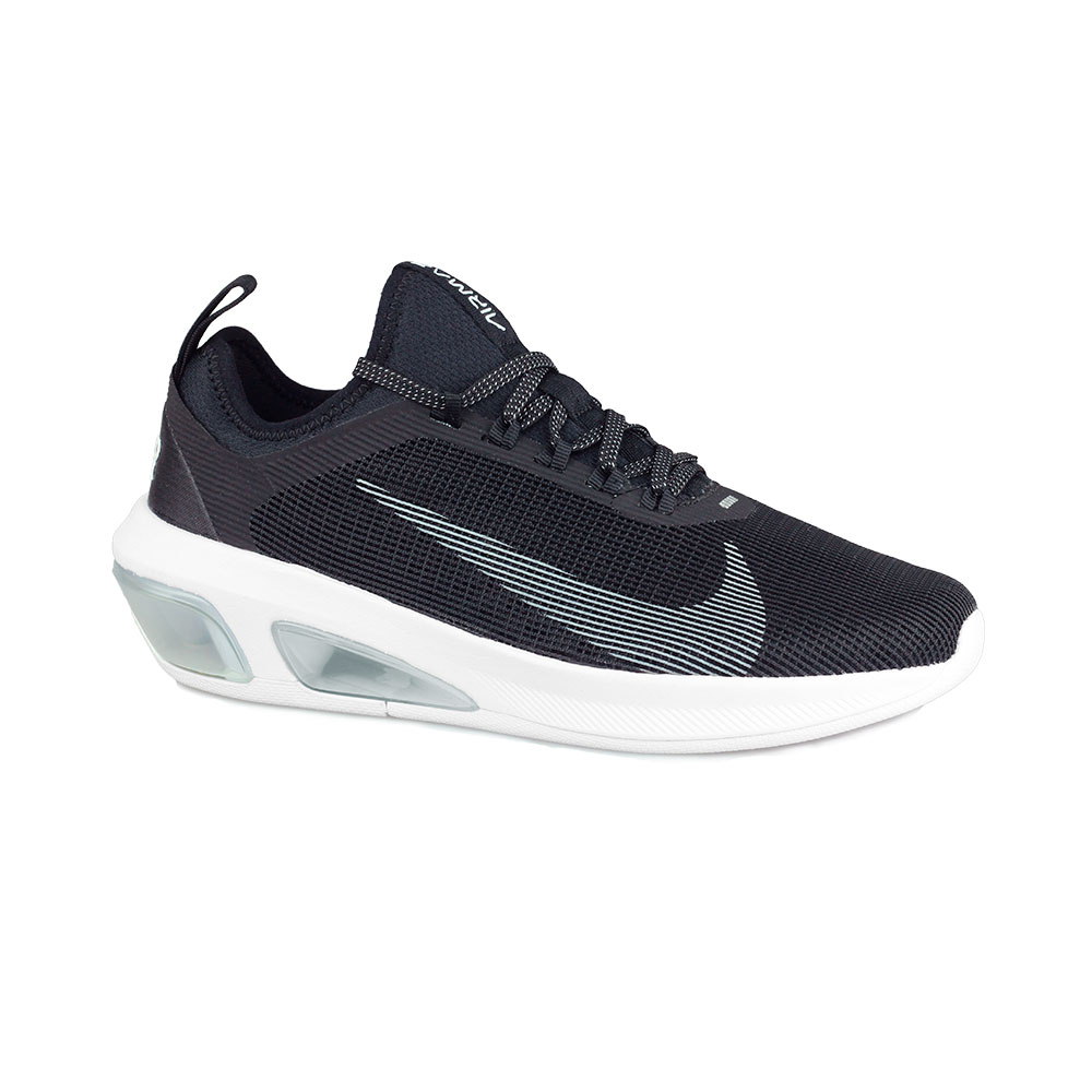 tênis nike pocket fly preto