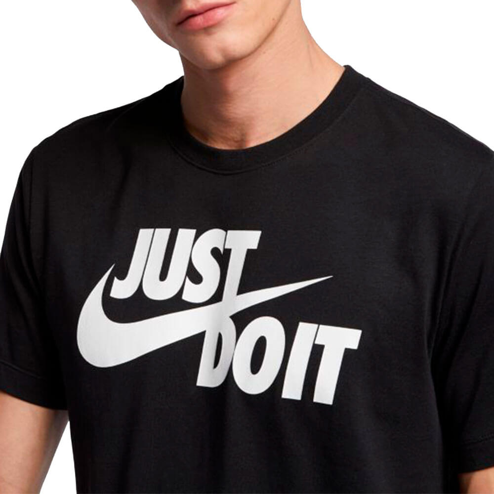 camiseta masculina nike