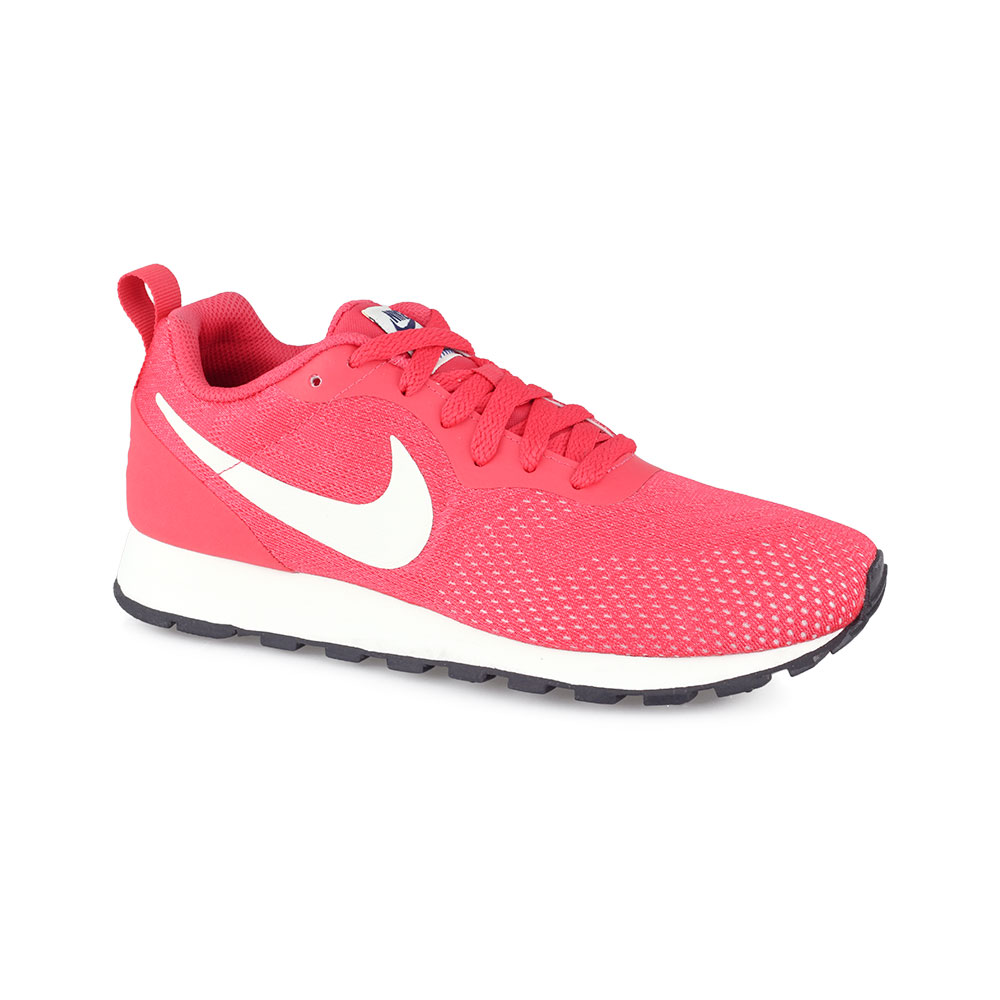 tênis vermelho nike