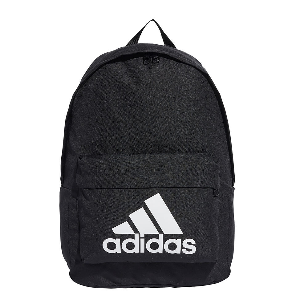 mochila da adidas colorida